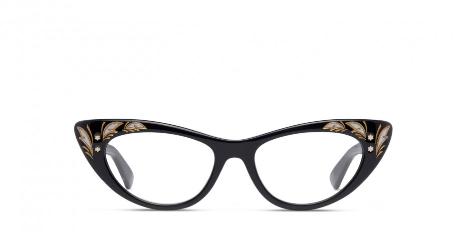 gucci floral eyeglasses
