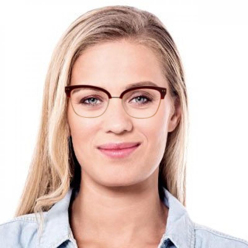 Quality Prescription Eyeglasses At Online Prices Ottica Com